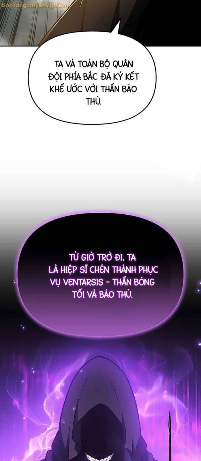 Vua Hiệp Sĩ Đã Trở Lại Với Một Vị Thần - Chương 96 - ảnh 25