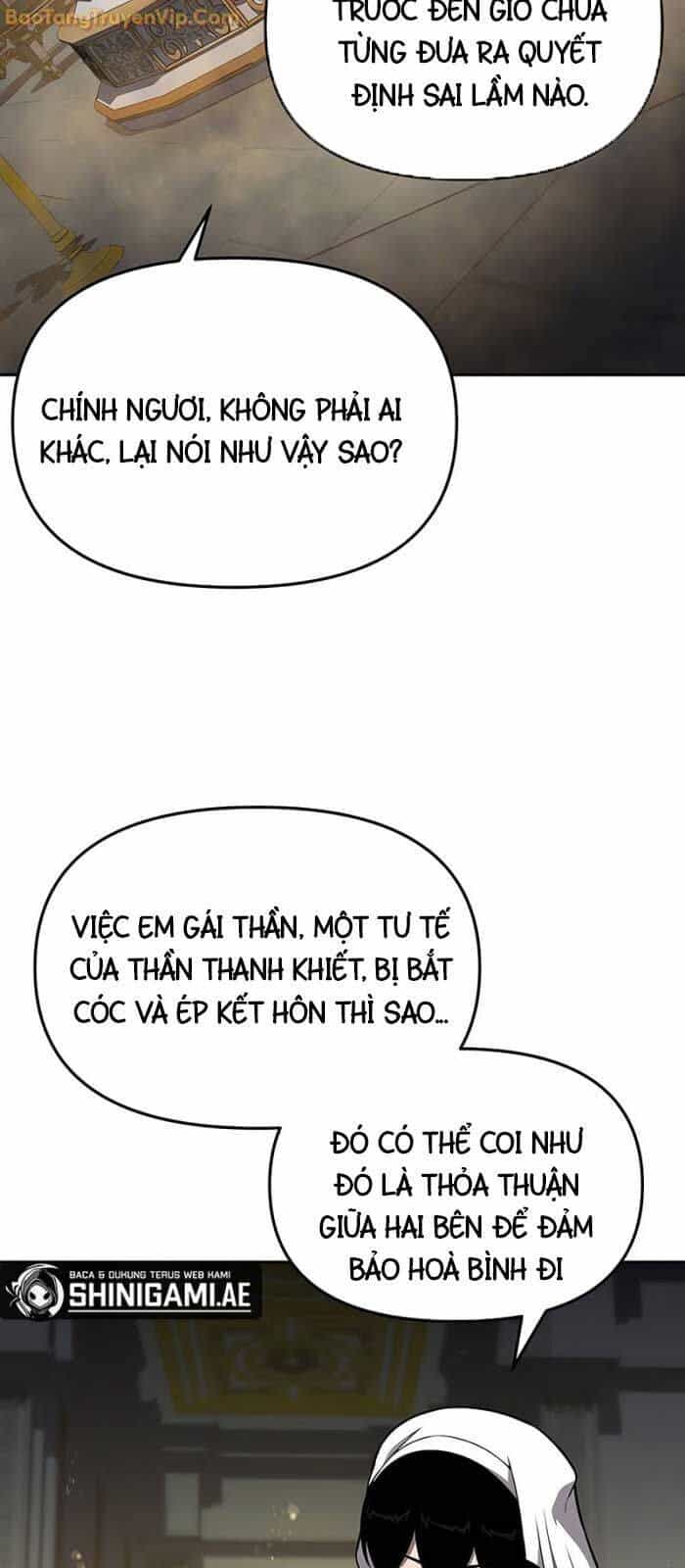 Vua Hiệp Sĩ Đã Trở Lại Với Một Vị Thần - Chương 96 - ảnh 33