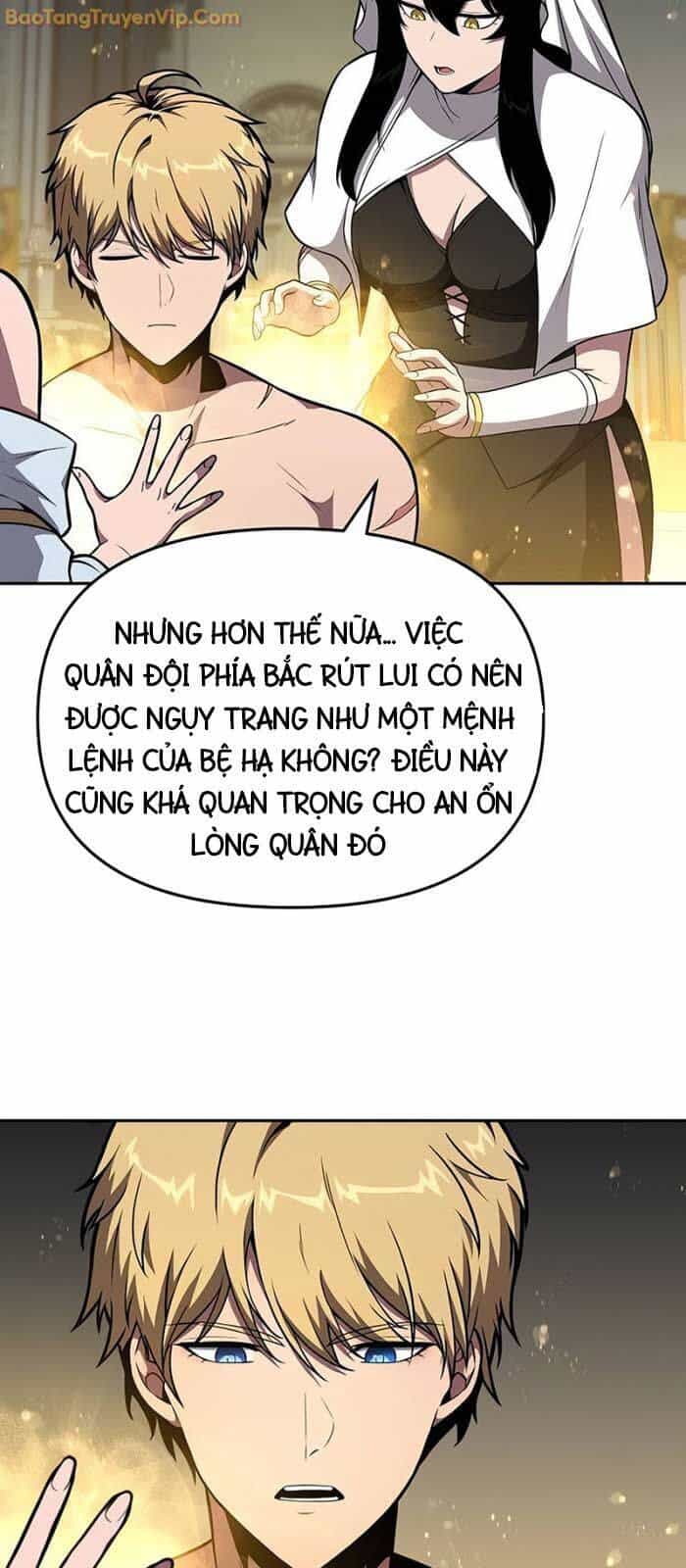 Vua Hiệp Sĩ Đã Trở Lại Với Một Vị Thần - Chương 96 - ảnh 34
