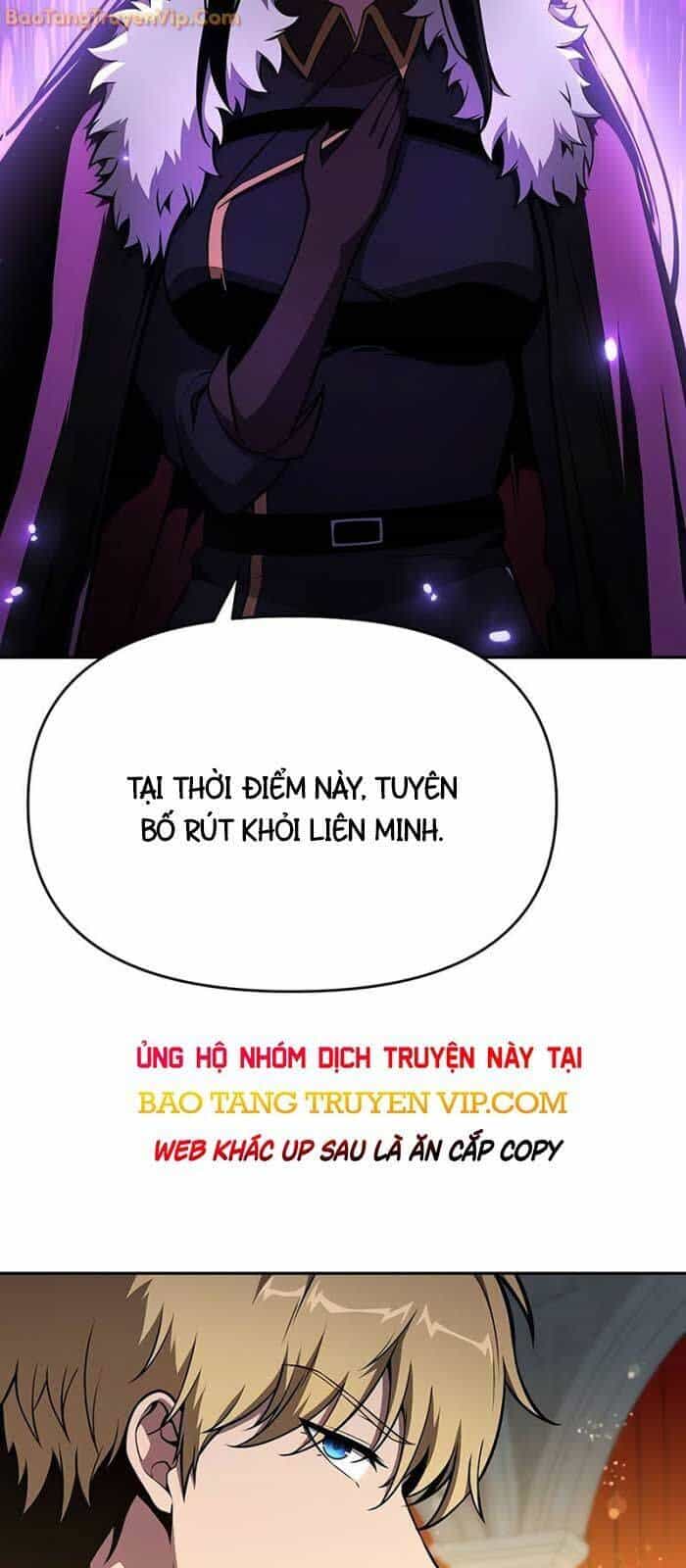 Vua Hiệp Sĩ Đã Trở Lại Với Một Vị Thần - Chương 96 - ảnh 6