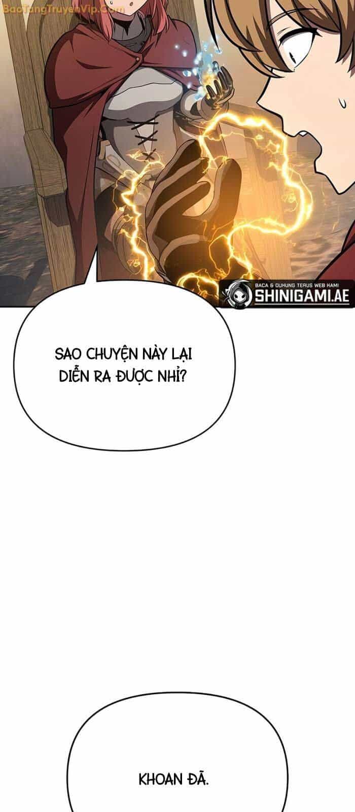 Vua Hiệp Sĩ Đã Trở Lại Với Một Vị Thần - Chương 96 - ảnh 68