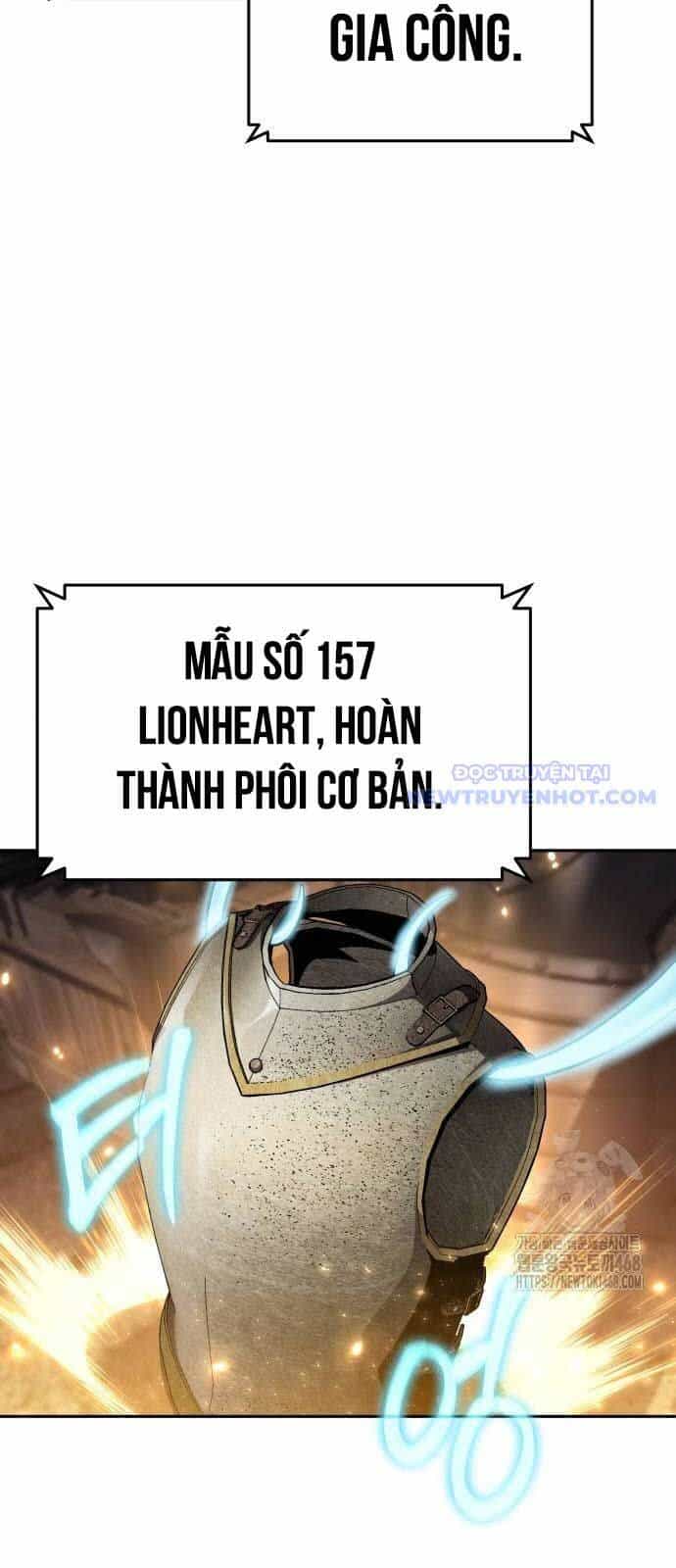 Vua Hiệp Sĩ Đã Trở Lại Với Một Vị Thần - Chương 98 - ảnh 11