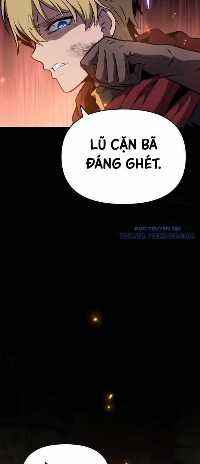 Vua Hiệp Sĩ Đã Trở Lại Với Một Vị Thần - Chương 98 - ảnh 34