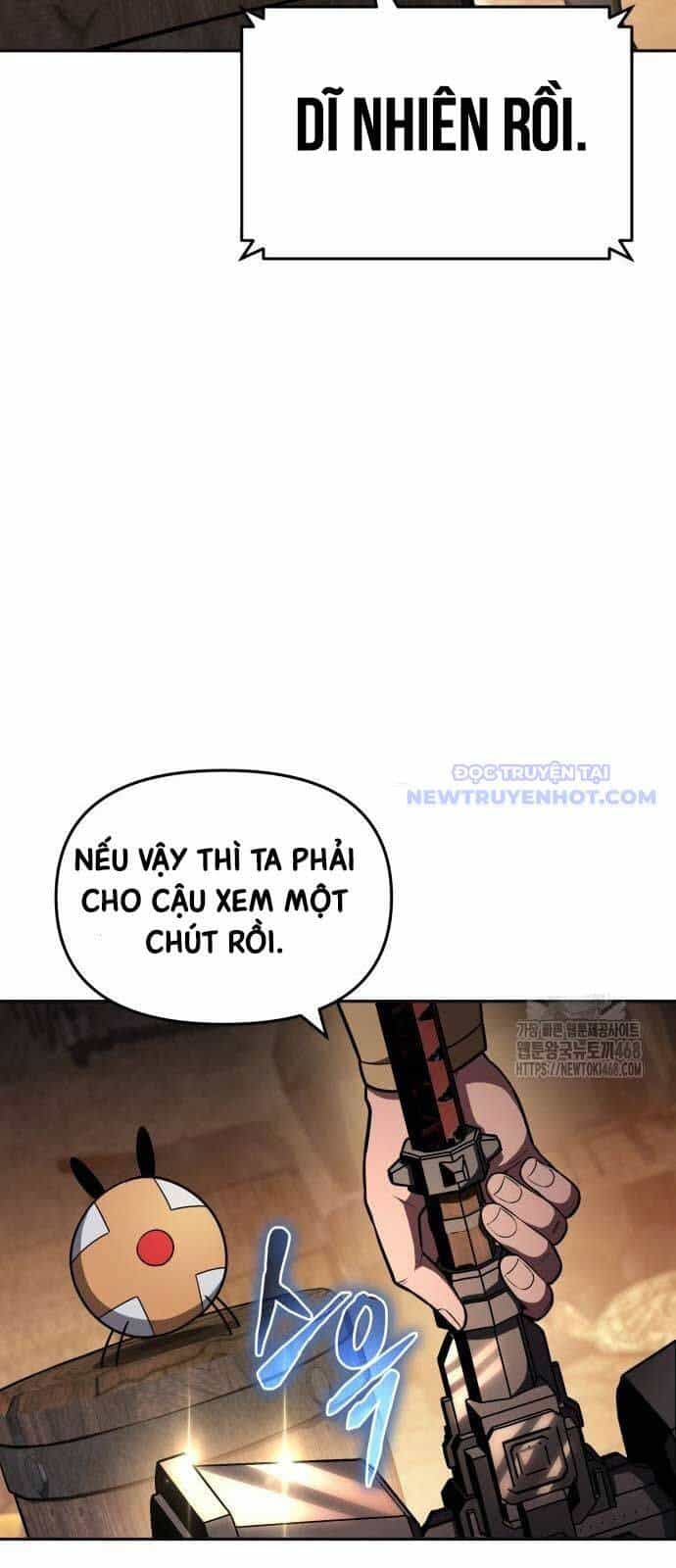 Vua Hiệp Sĩ Đã Trở Lại Với Một Vị Thần - Chương 98 - ảnh 45