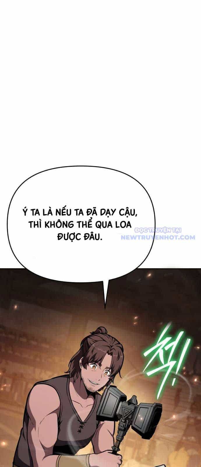 Vua Hiệp Sĩ Đã Trở Lại Với Một Vị Thần - Chương 98 - ảnh 46