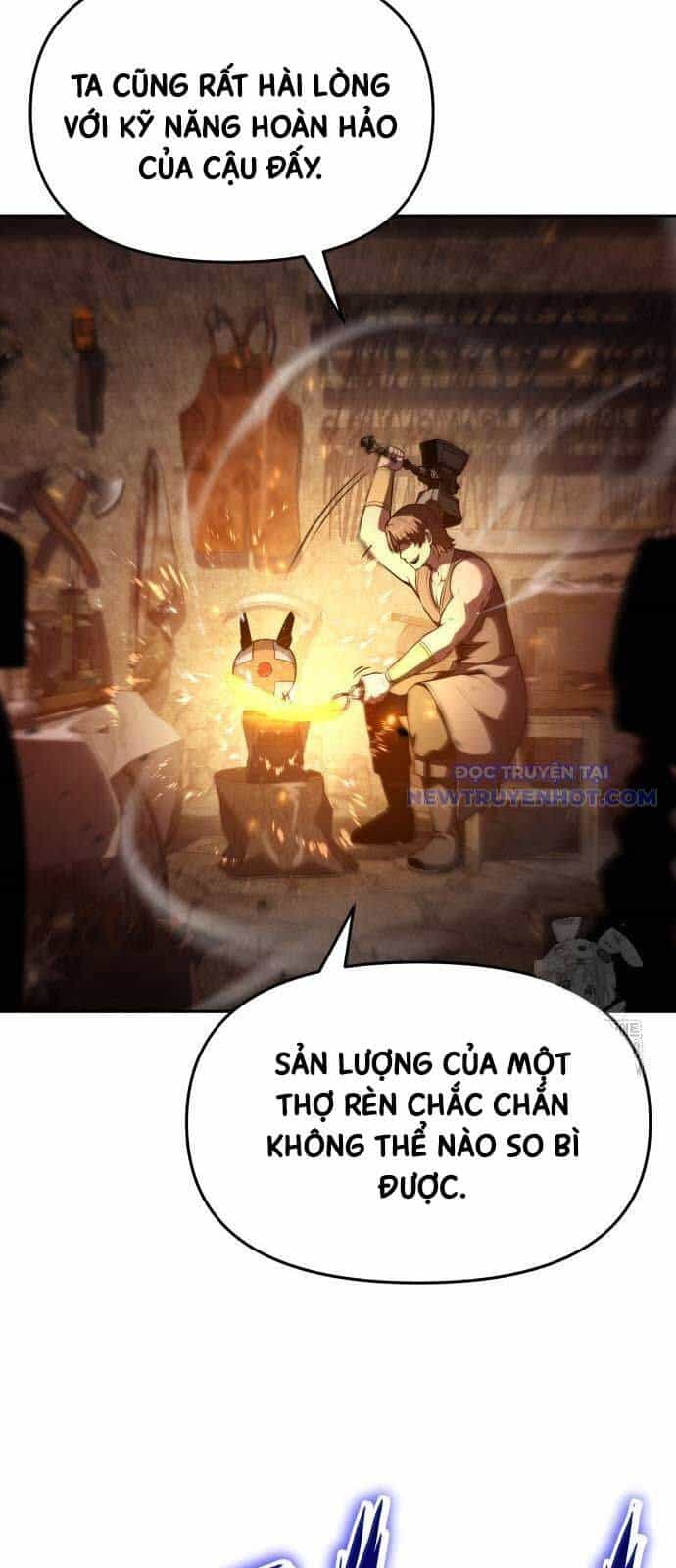 Vua Hiệp Sĩ Đã Trở Lại Với Một Vị Thần - Chương 98 - ảnh 51
