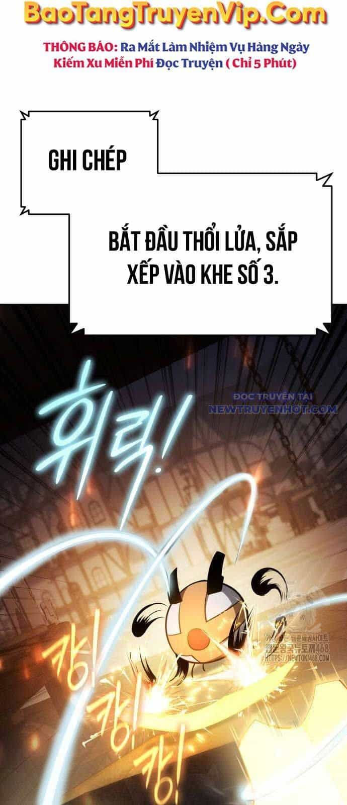 Vua Hiệp Sĩ Đã Trở Lại Với Một Vị Thần - Chương 98 - ảnh 7