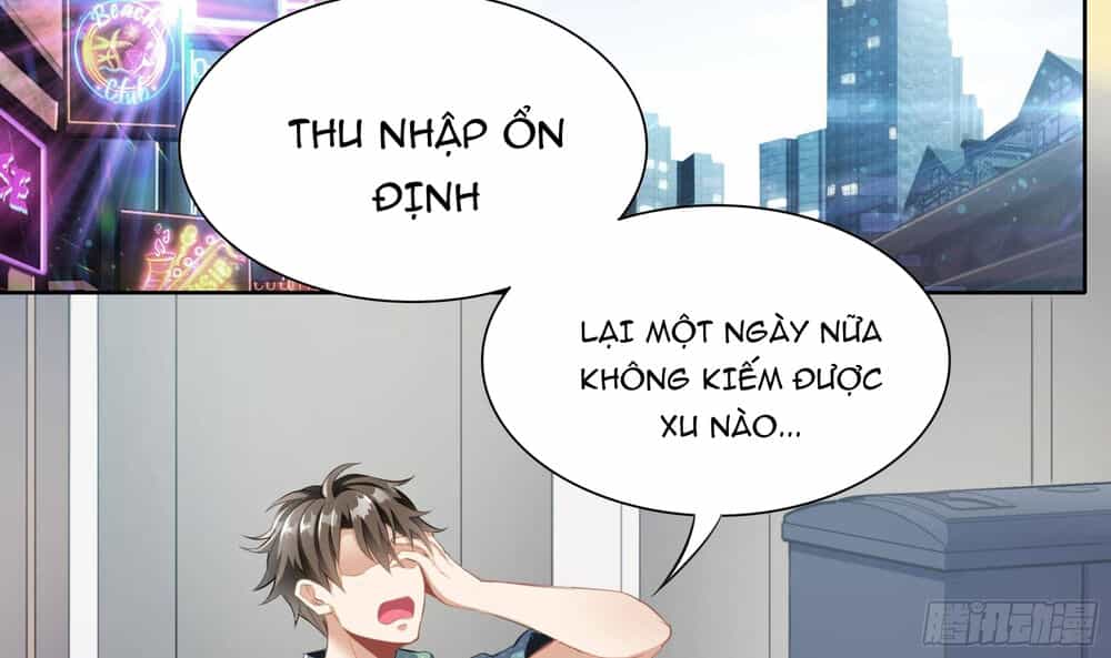Vua Không Vương Miện Của Hoa Khôi - Chương 1 - ảnh 17