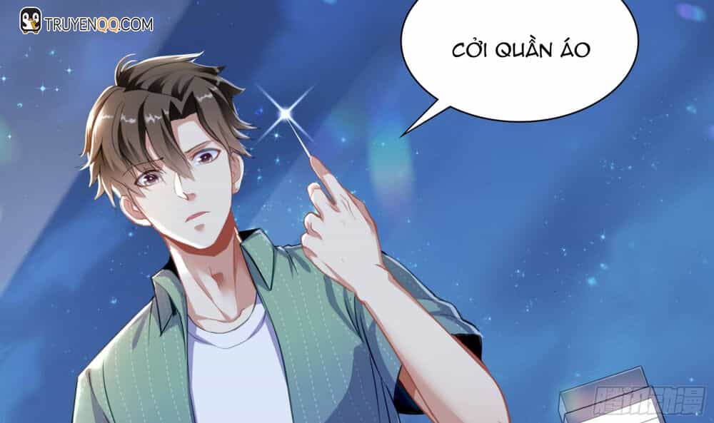Vua Không Vương Miện Của Hoa Khôi - Chương 1 - ảnh 8