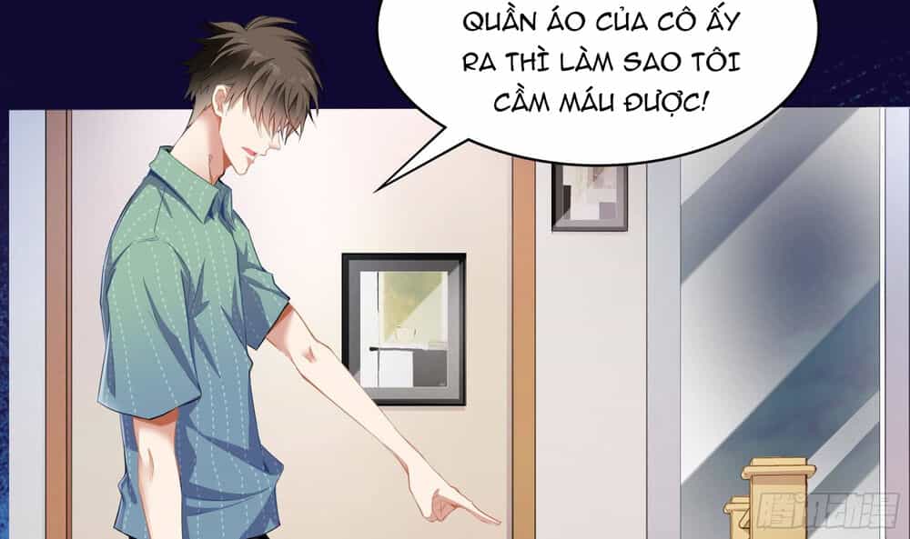 Vua Không Vương Miện Của Hoa Khôi - Chương 1 - ảnh 86