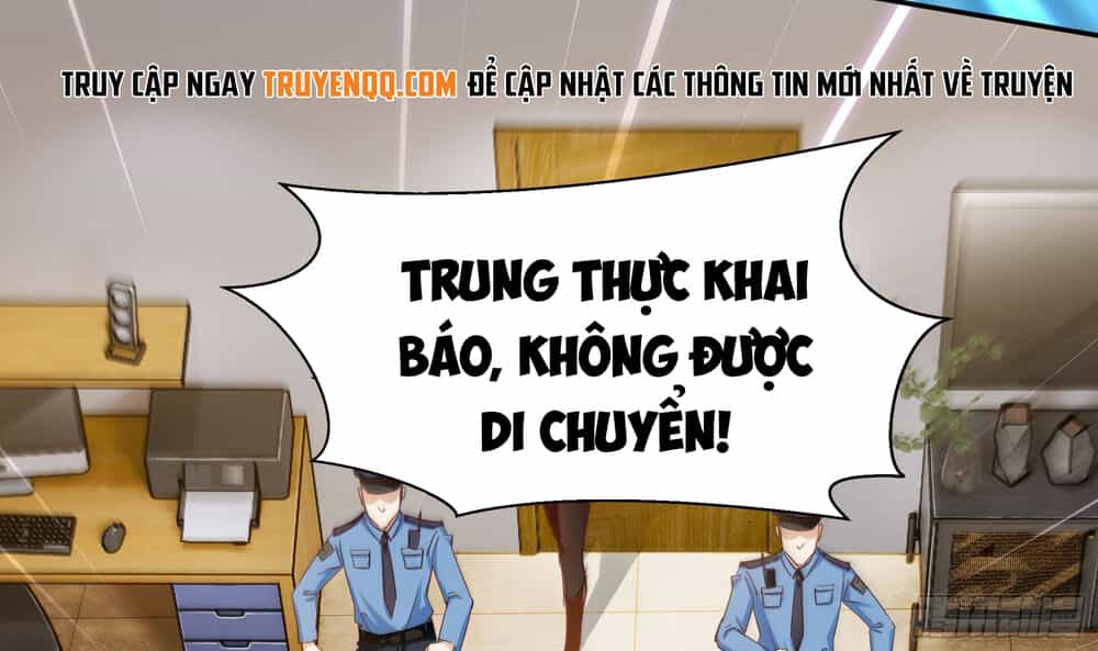 Vua Không Vương Miện Của Hoa Khôi - Chương 2 - ảnh 22
