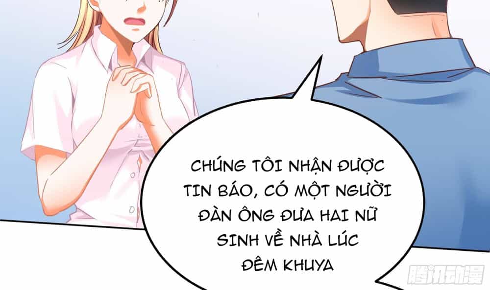 Vua Không Vương Miện Của Hoa Khôi - Chương 2 - ảnh 30