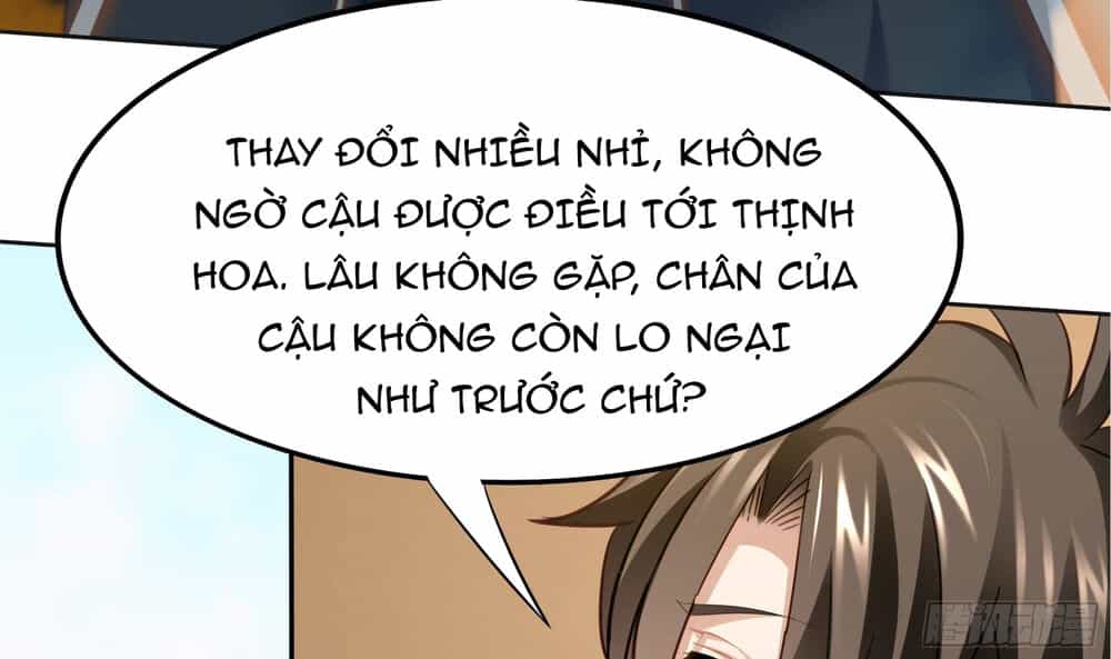 Vua Không Vương Miện Của Hoa Khôi - Chương 2 - ảnh 58