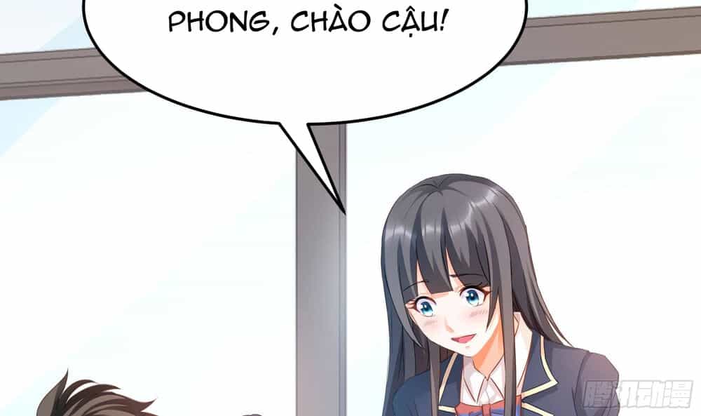 Vua Không Vương Miện Của Hoa Khôi - Chương 3 - ảnh 18