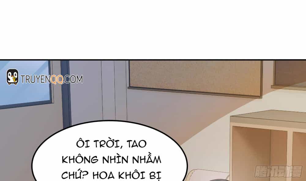 Vua Không Vương Miện Của Hoa Khôi - Chương 3 - ảnh 36