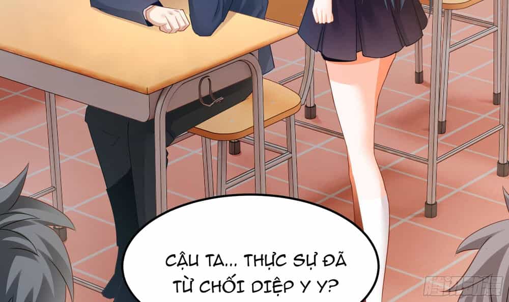 Vua Không Vương Miện Của Hoa Khôi - Chương 3 - ảnh 38