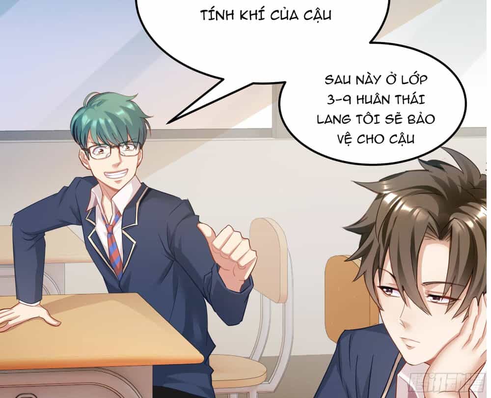 Vua Không Vương Miện Của Hoa Khôi - Chương 3 - ảnh 44