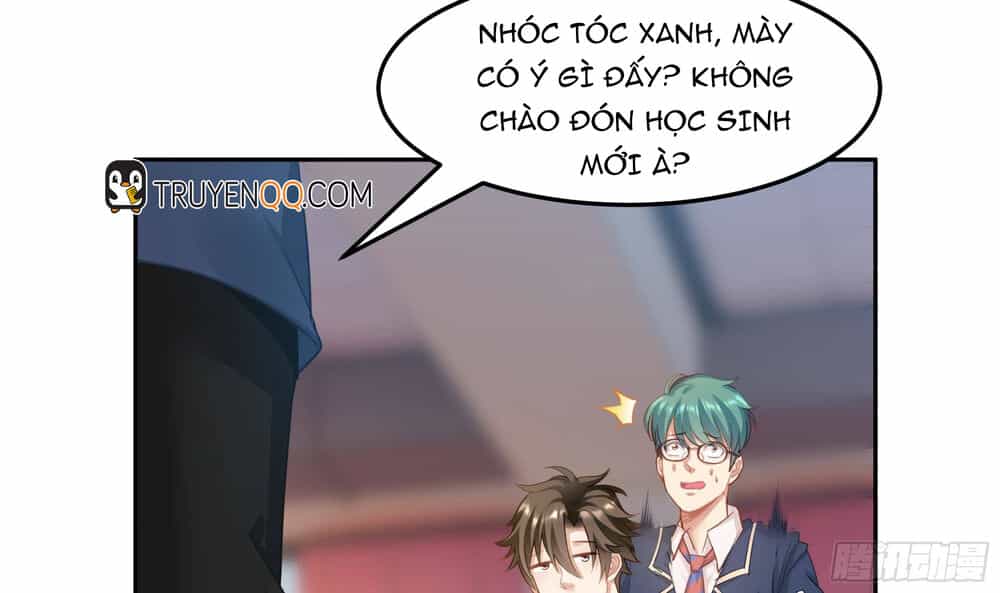 Vua Không Vương Miện Của Hoa Khôi - Chương 3 - ảnh 56