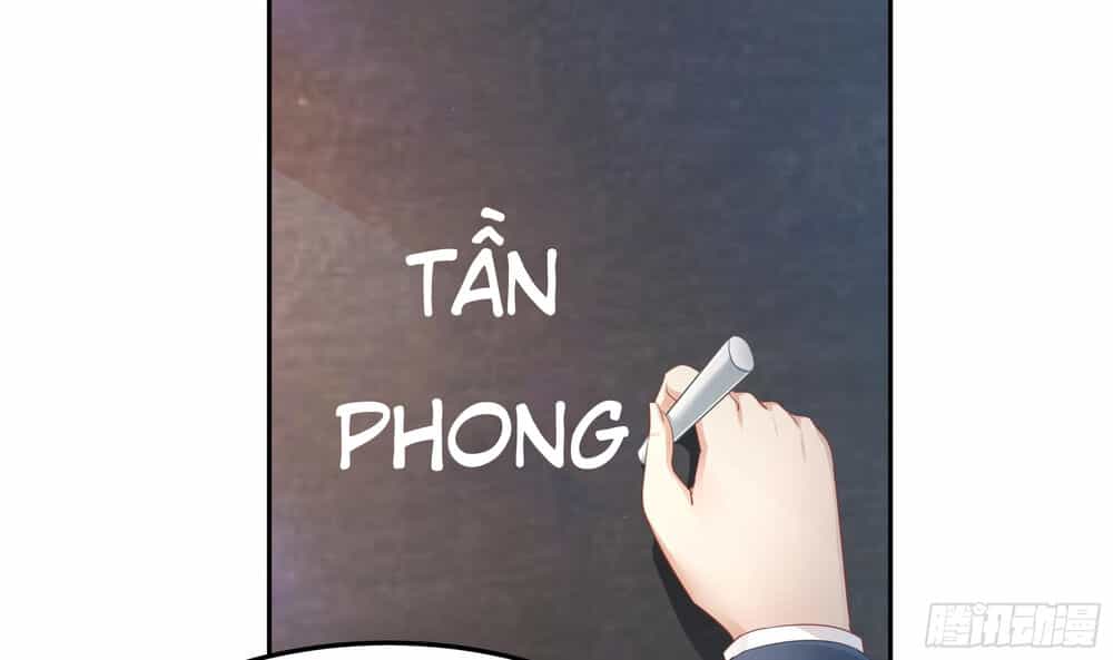 Vua Không Vương Miện Của Hoa Khôi - Chương 3 - ảnh 8