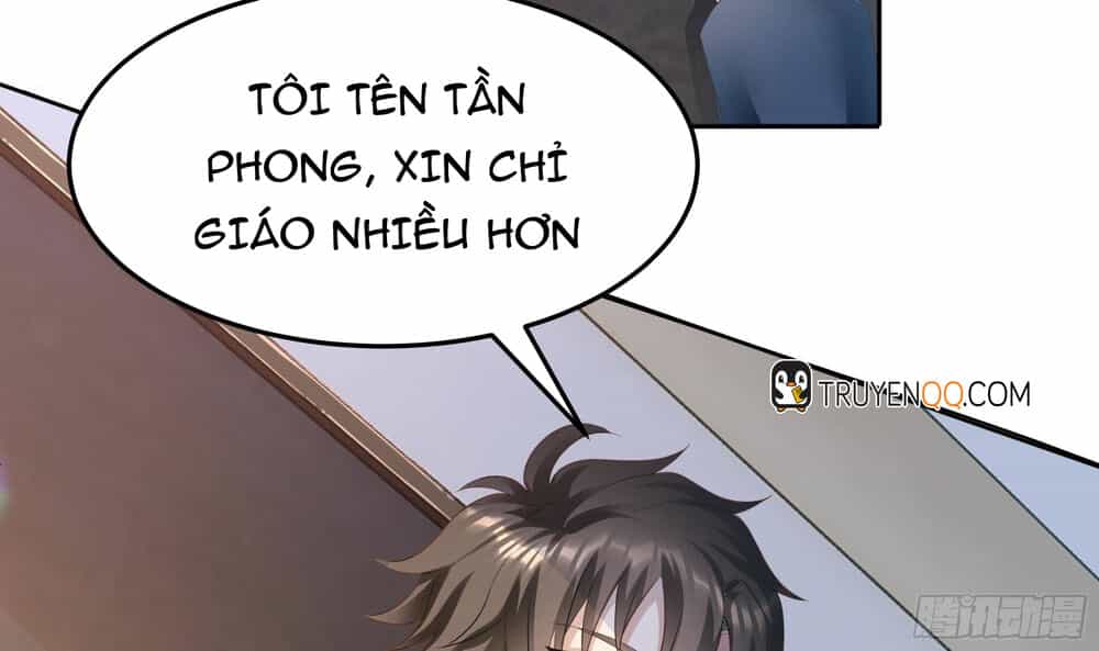 Vua Không Vương Miện Của Hoa Khôi - Chương 3 - ảnh 9