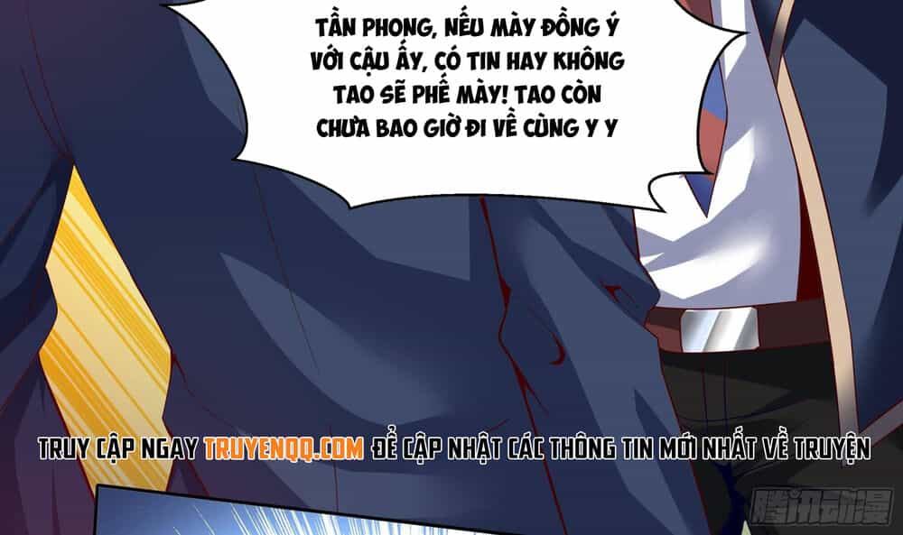 Vua Không Vương Miện Của Hoa Khôi - Chương 4 - ảnh 25