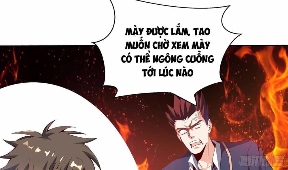 Vua Không Vương Miện Của Hoa Khôi - Chương 4 - ảnh 30