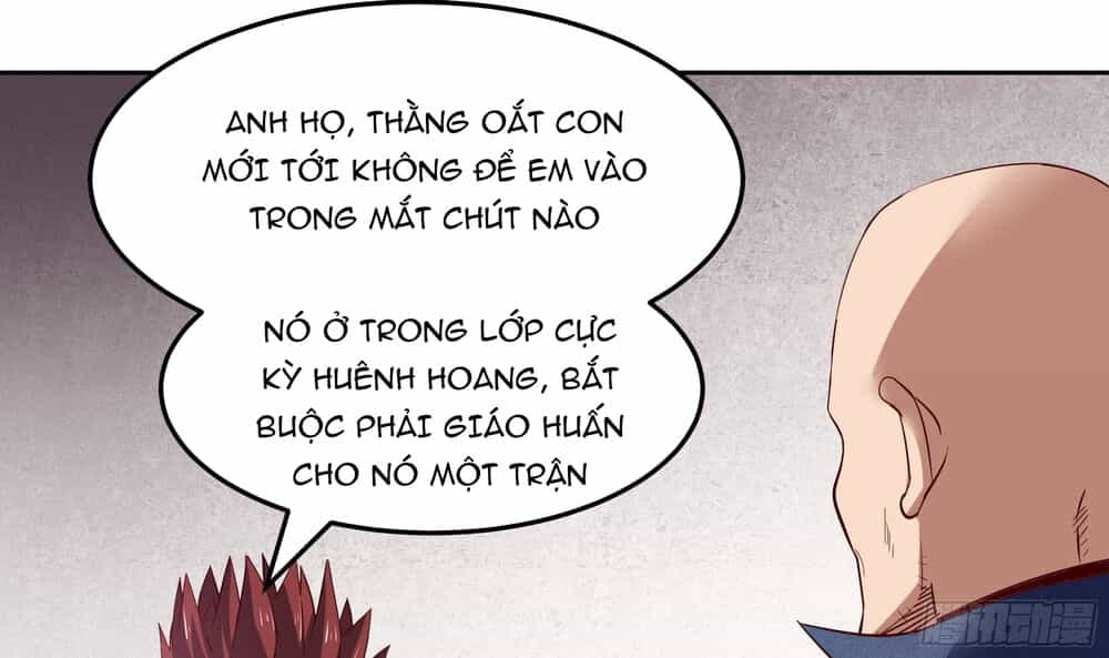 Vua Không Vương Miện Của Hoa Khôi - Chương 4 - ảnh 35
