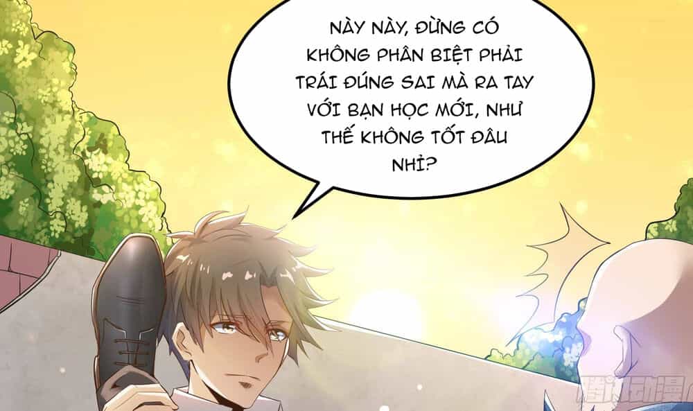 Vua Không Vương Miện Của Hoa Khôi - Chương 4 - ảnh 61