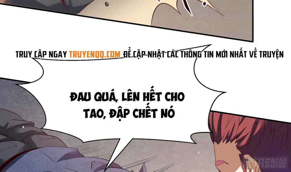 Vua Không Vương Miện Của Hoa Khôi - Chương 4 - ảnh 69