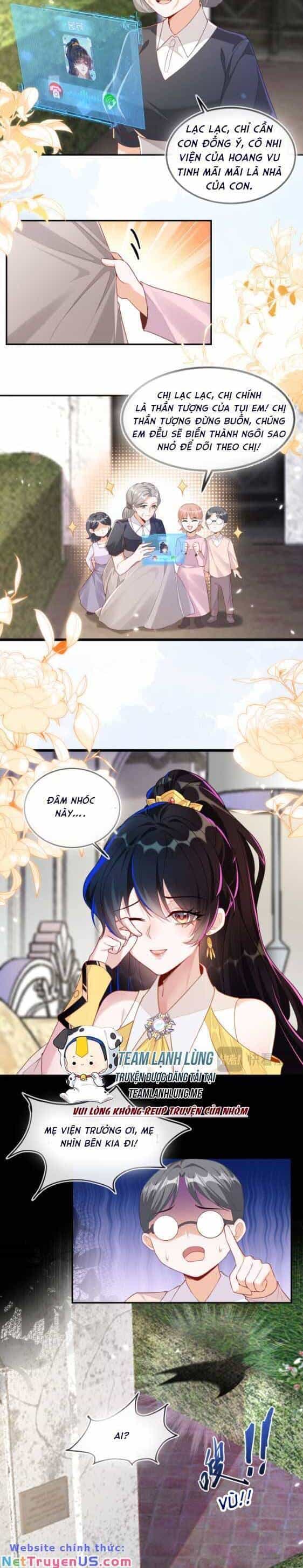 Vừa Mới Huỷ Hôn Đã Bị Dã Hồ Ly Lừa Kết Hôn - Chương 11 - ảnh 18