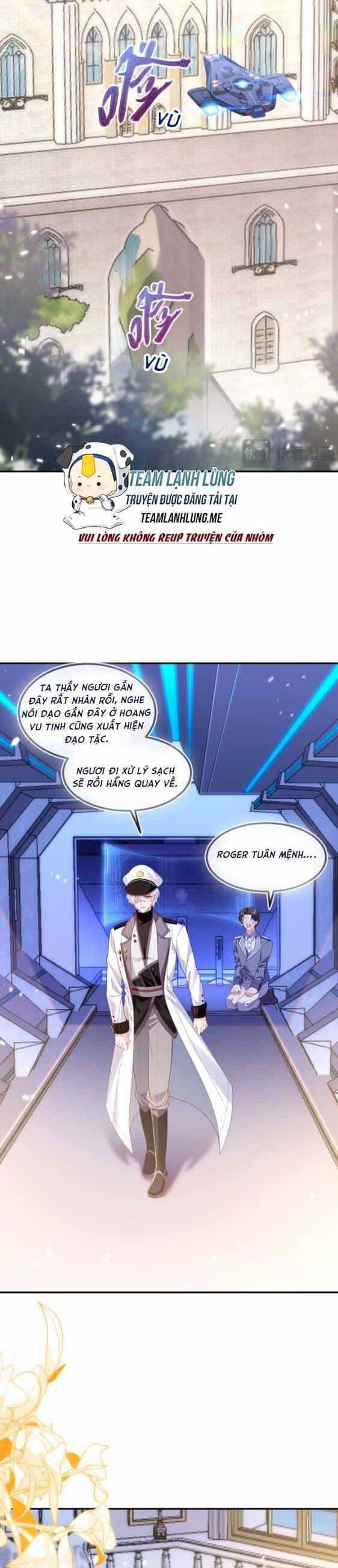 Vừa Mới Huỷ Hôn Đã Bị Dã Hồ Ly Lừa Kết Hôn - Chương 11 - ảnh 21