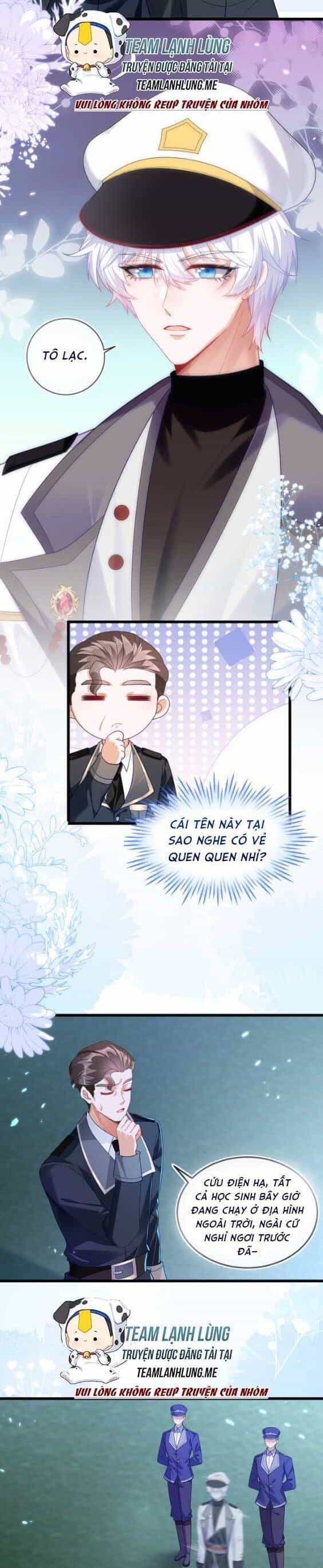 Vừa Mới Huỷ Hôn Đã Bị Dã Hồ Ly Lừa Kết Hôn - Chương 14 - ảnh 16