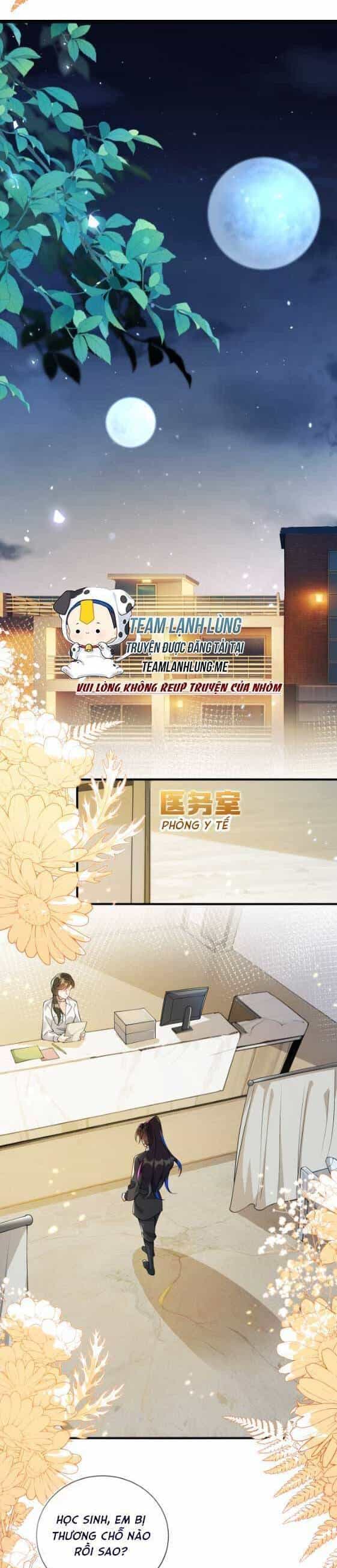 Vừa Mới Huỷ Hôn Đã Bị Dã Hồ Ly Lừa Kết Hôn - Chương 16 - ảnh 19