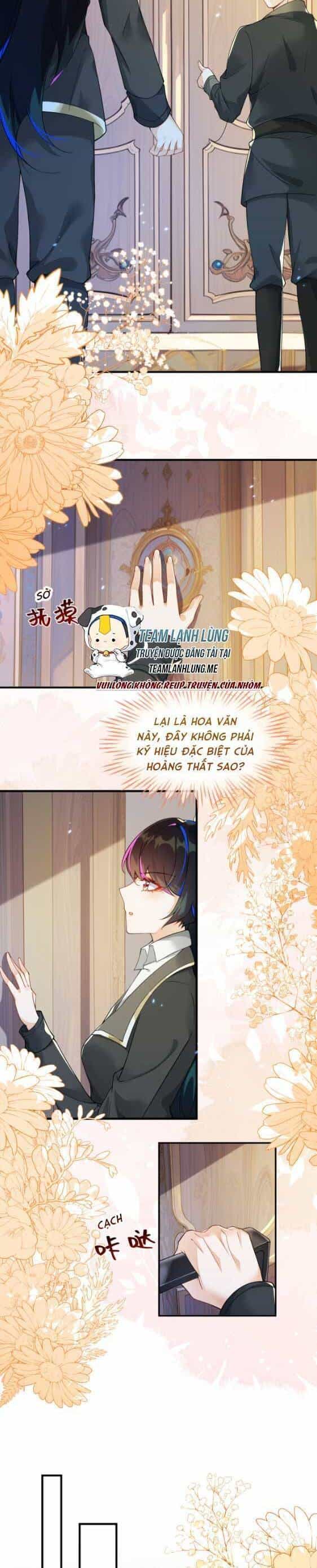 Vừa Mới Huỷ Hôn Đã Bị Dã Hồ Ly Lừa Kết Hôn - Chương 16 - ảnh 6