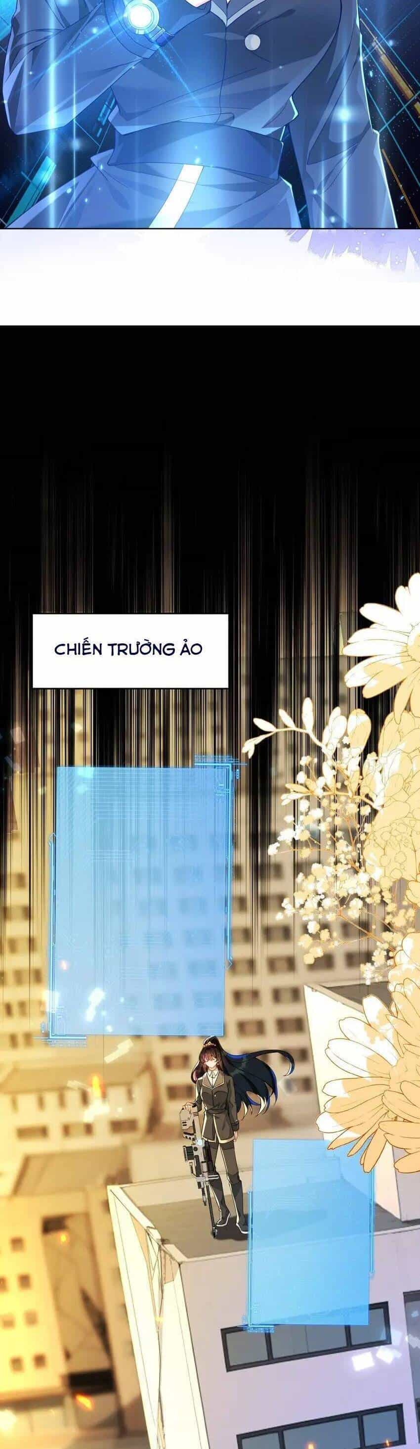 Vừa Mới Huỷ Hôn Đã Bị Dã Hồ Ly Lừa Kết Hôn - Chương 18 - ảnh 17
