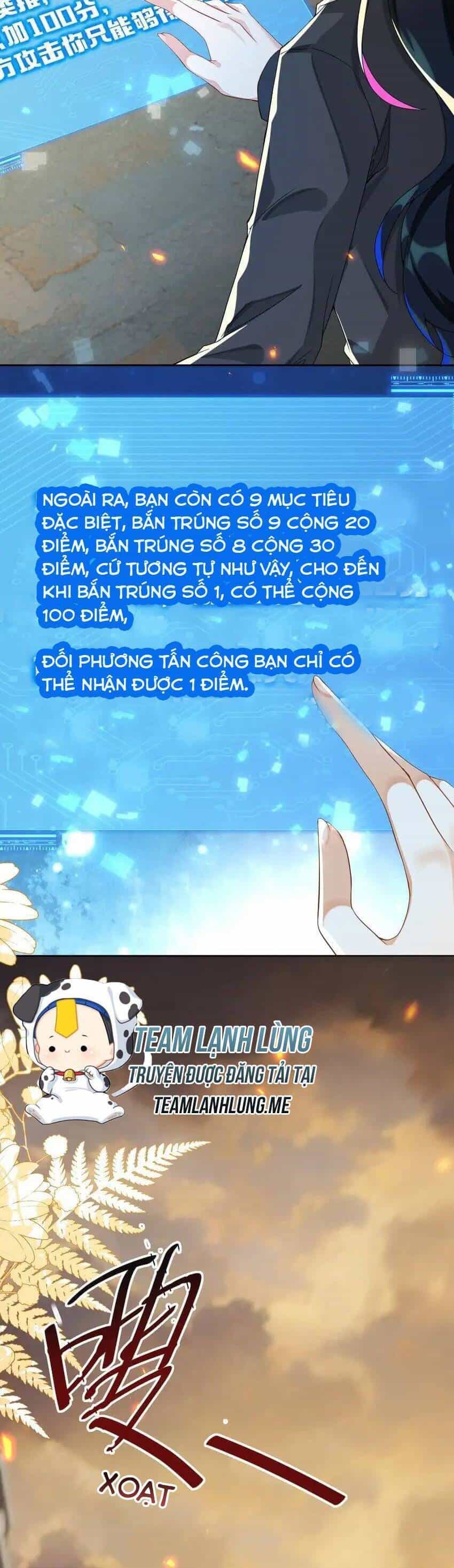 Vừa Mới Huỷ Hôn Đã Bị Dã Hồ Ly Lừa Kết Hôn - Chương 18 - ảnh 19