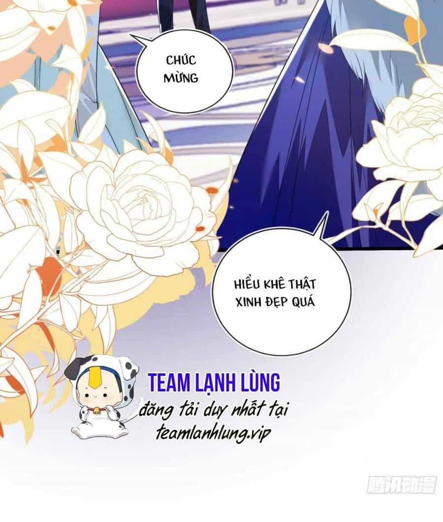 Vừa Mới Huỷ Hôn Đã Bị Dã Hồ Ly Lừa Kết Hôn - Chương 1 - ảnh 12