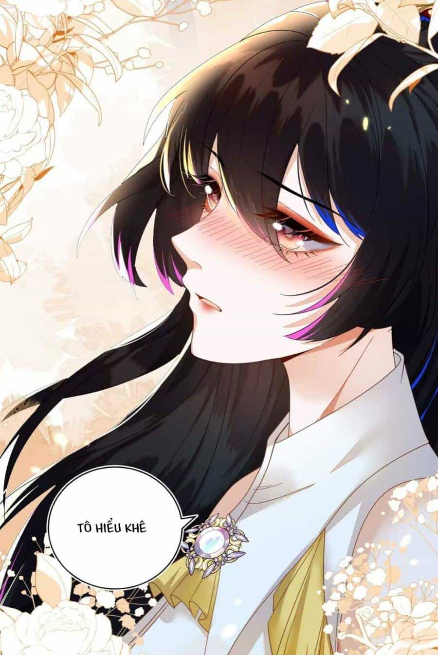 Vừa Mới Huỷ Hôn Đã Bị Dã Hồ Ly Lừa Kết Hôn - Chương 1 - ảnh 23