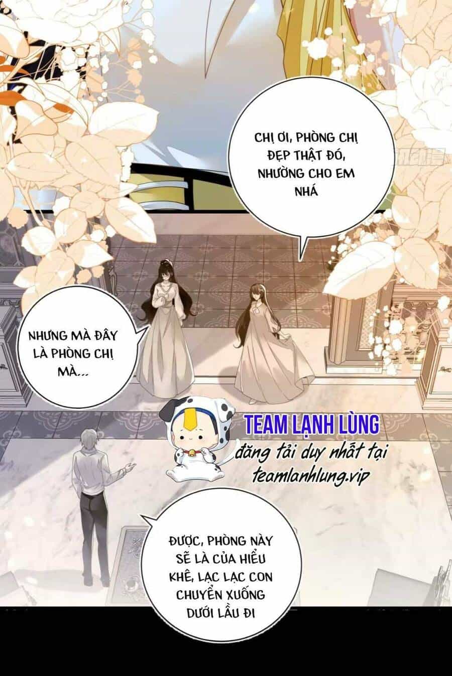 Vừa Mới Huỷ Hôn Đã Bị Dã Hồ Ly Lừa Kết Hôn - Chương 1 - ảnh 24