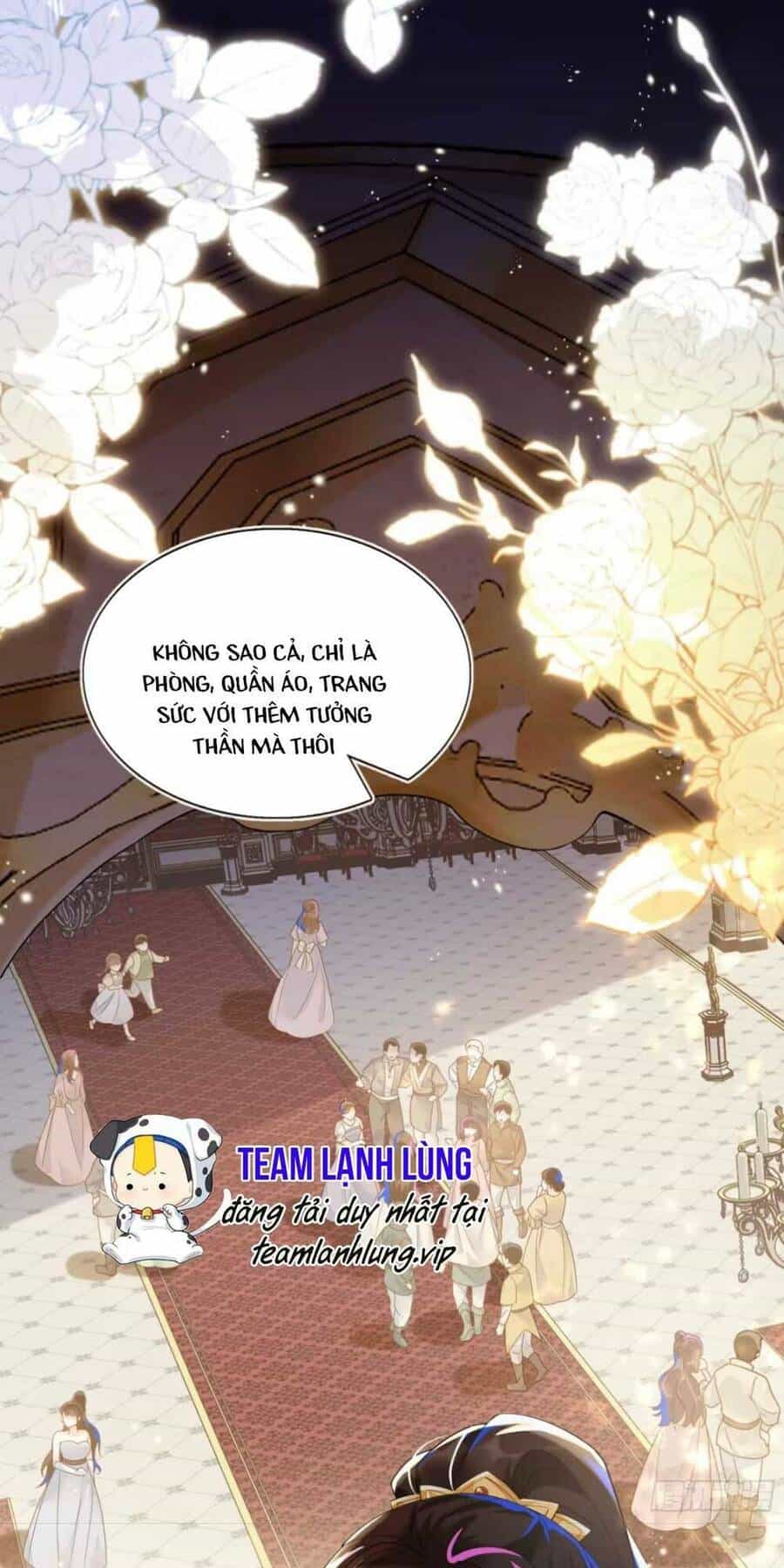 Vừa Mới Huỷ Hôn Đã Bị Dã Hồ Ly Lừa Kết Hôn - Chương 1 - ảnh 26