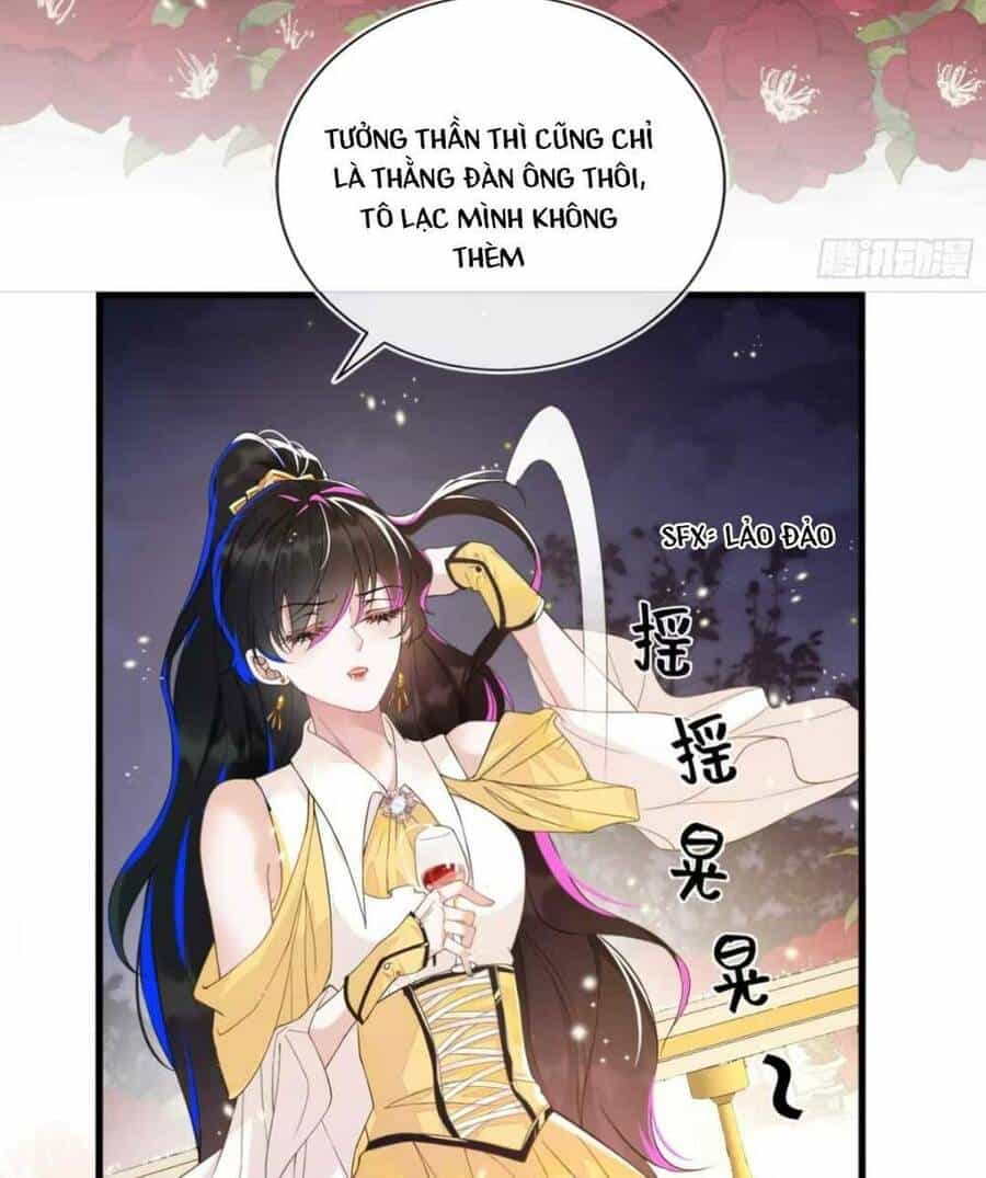 Vừa Mới Huỷ Hôn Đã Bị Dã Hồ Ly Lừa Kết Hôn - Chương 1 - ảnh 28