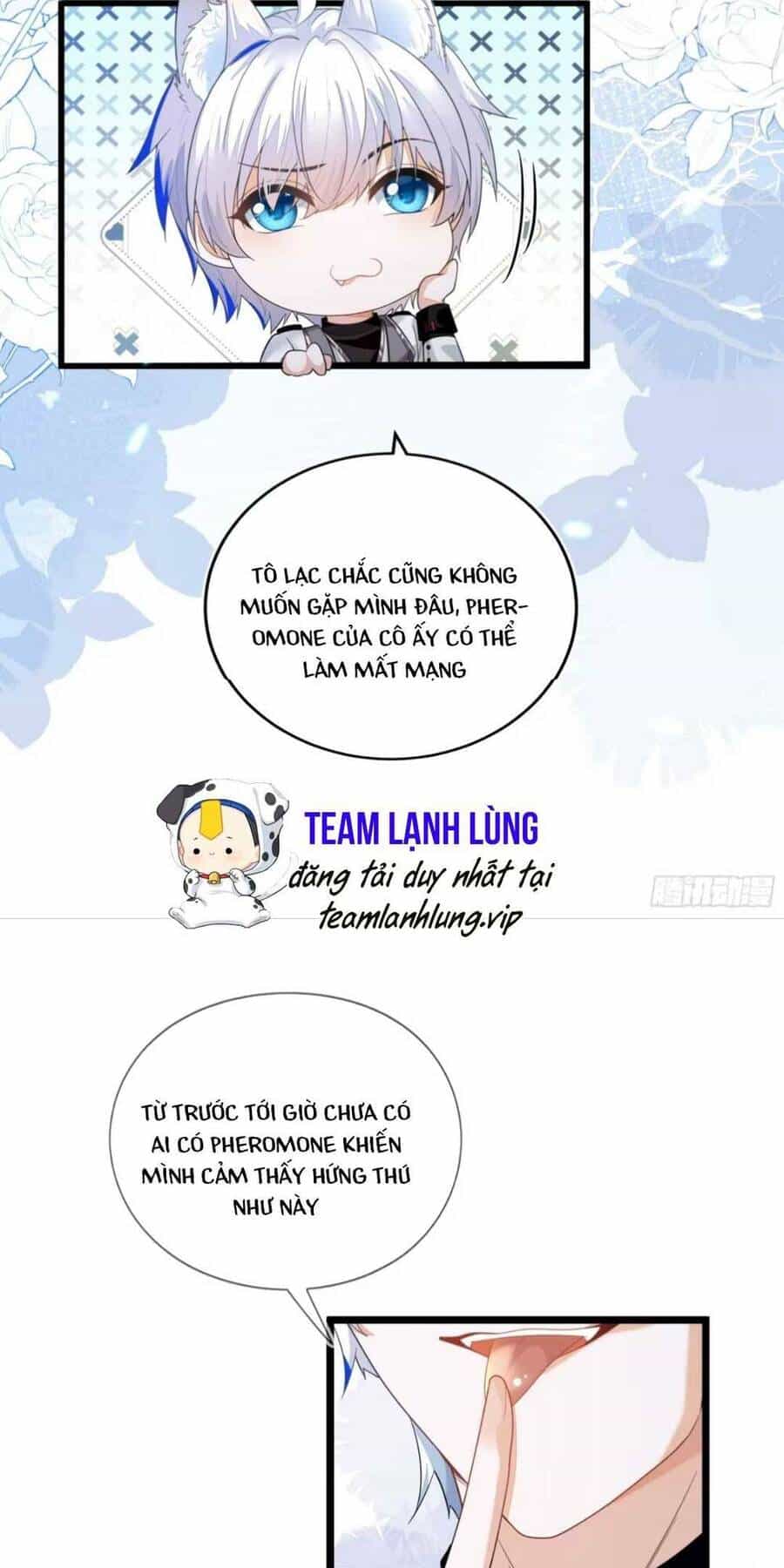 Vừa Mới Huỷ Hôn Đã Bị Dã Hồ Ly Lừa Kết Hôn - Chương 1 - ảnh 42