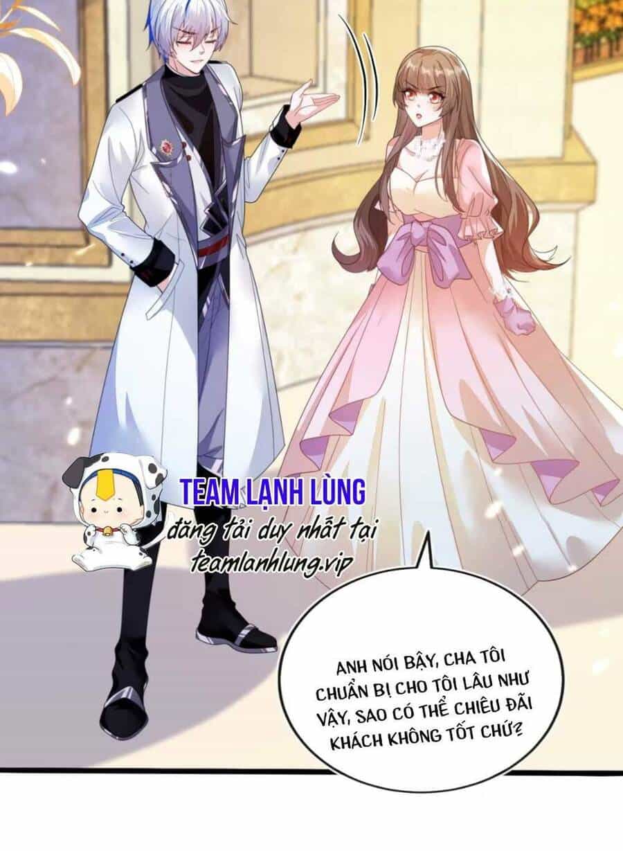 Vừa Mới Huỷ Hôn Đã Bị Dã Hồ Ly Lừa Kết Hôn - Chương 1 - ảnh 48