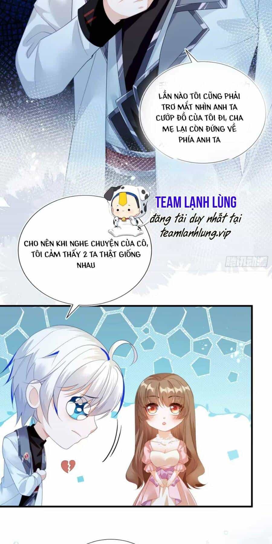 Vừa Mới Huỷ Hôn Đã Bị Dã Hồ Ly Lừa Kết Hôn - Chương 1 - ảnh 56