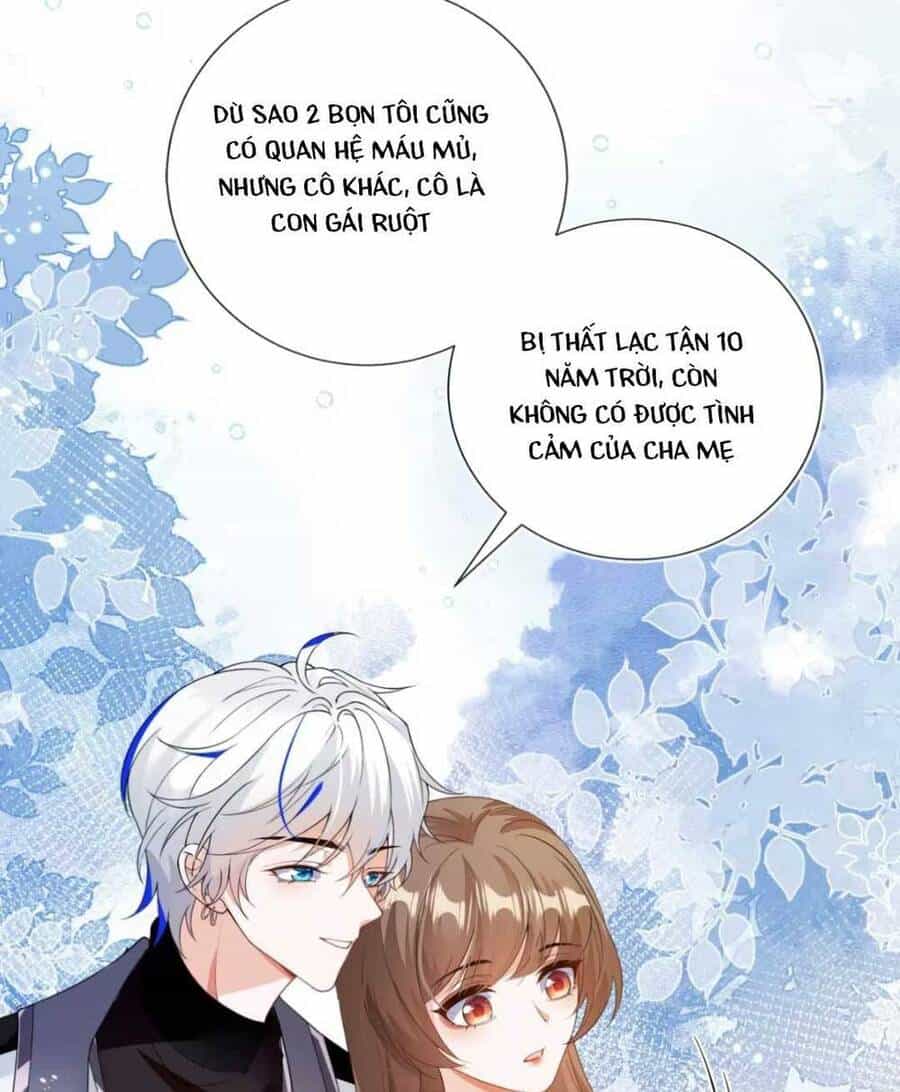 Vừa Mới Huỷ Hôn Đã Bị Dã Hồ Ly Lừa Kết Hôn - Chương 1 - ảnh 57