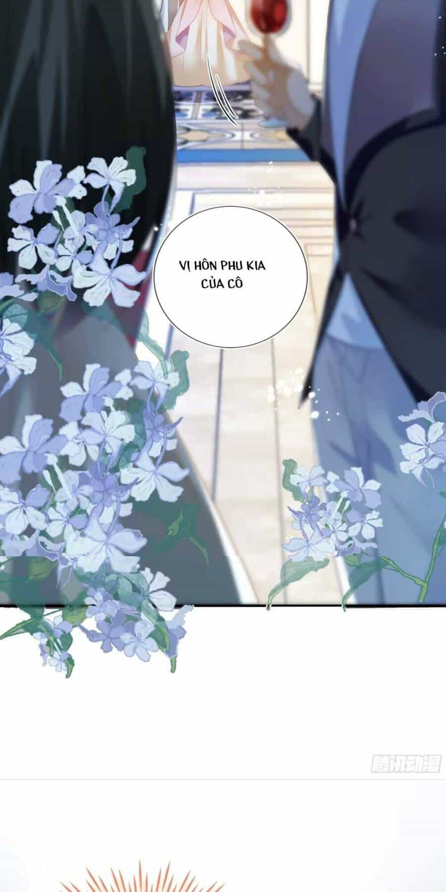 Vừa Mới Huỷ Hôn Đã Bị Dã Hồ Ly Lừa Kết Hôn - Chương 1 - ảnh 60