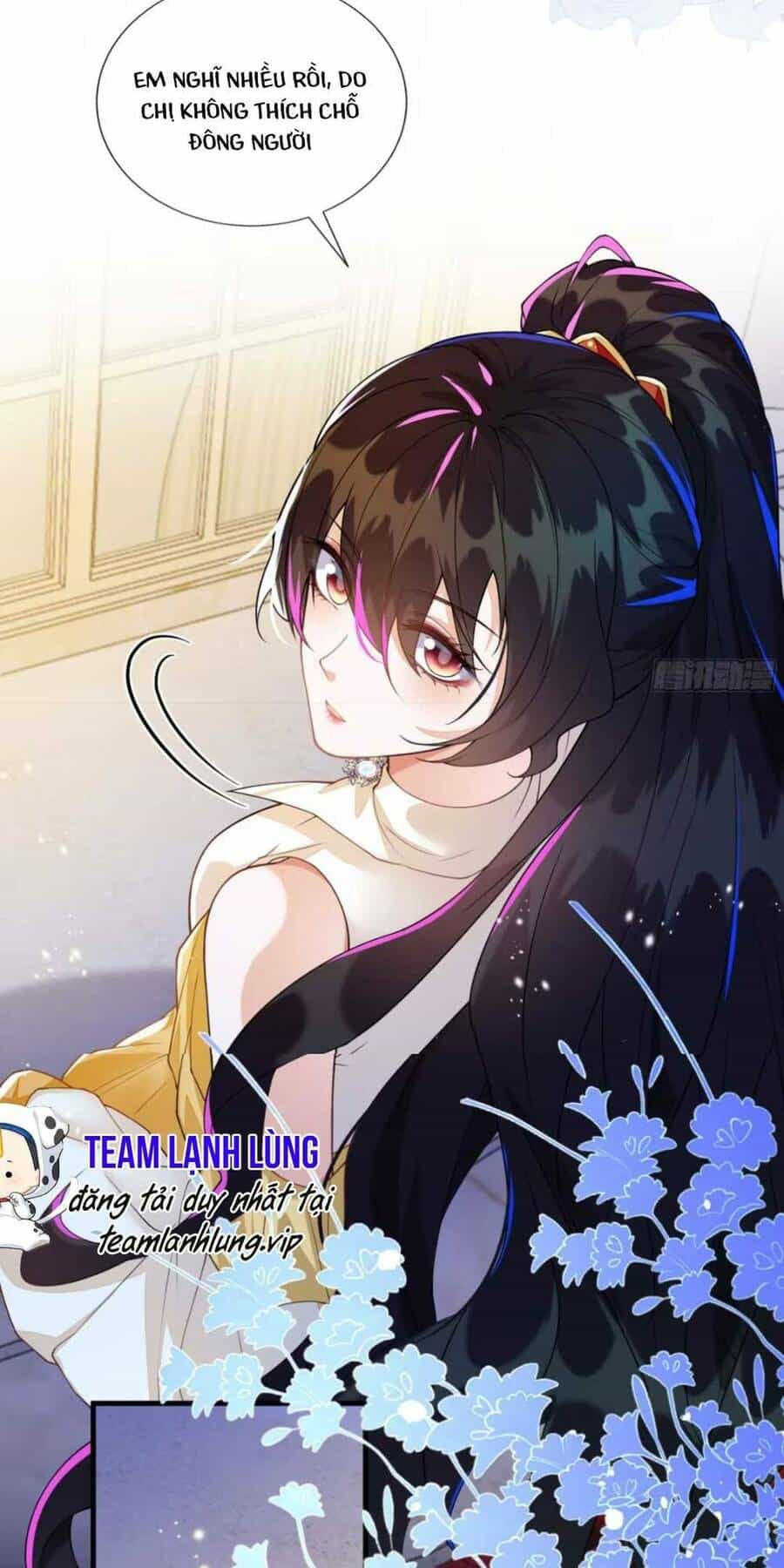 Vừa Mới Huỷ Hôn Đã Bị Dã Hồ Ly Lừa Kết Hôn - Chương 1 - ảnh 64