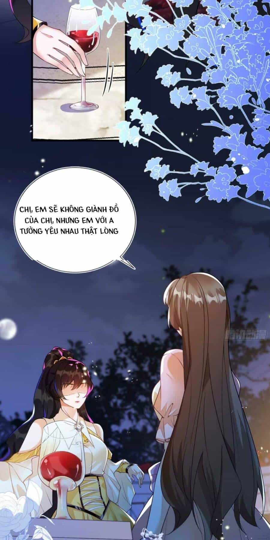 Vừa Mới Huỷ Hôn Đã Bị Dã Hồ Ly Lừa Kết Hôn - Chương 1 - ảnh 65