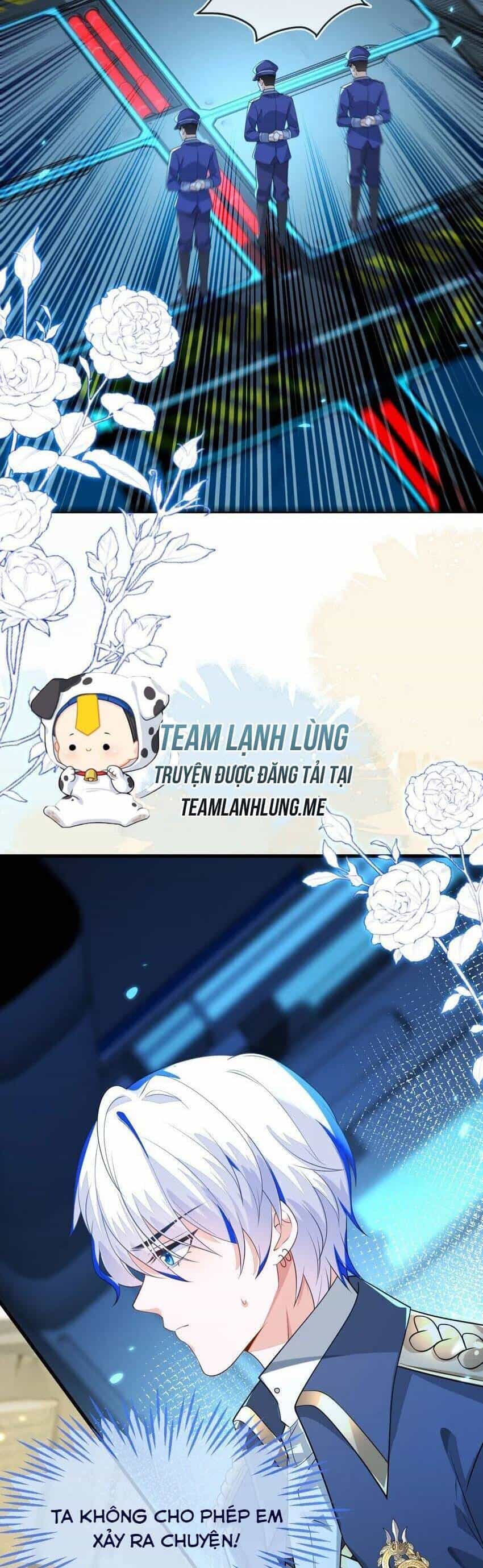 Vừa Mới Huỷ Hôn Đã Bị Dã Hồ Ly Lừa Kết Hôn - Chương 19 - ảnh 33