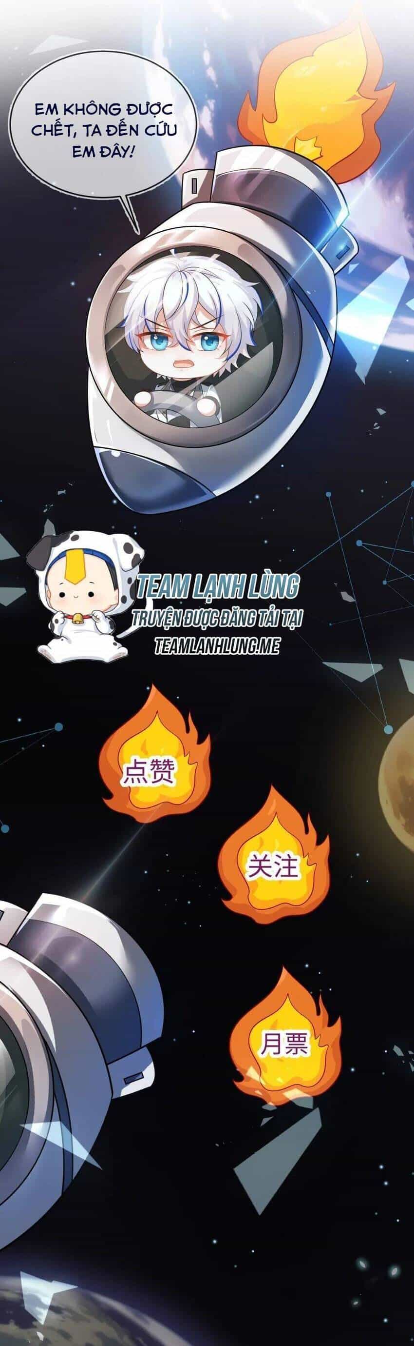 Vừa Mới Huỷ Hôn Đã Bị Dã Hồ Ly Lừa Kết Hôn - Chương 19 - ảnh 35